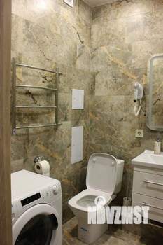 Студия квартира, на длительный срок, 33м2, 3/4 этаж