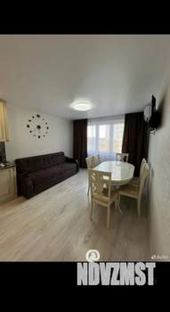 2-к квартира, на длительный срок, 38м2, 7/16 этаж