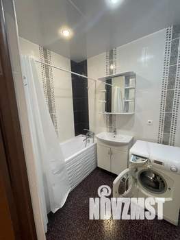 1-к квартира, посуточно, 60м2, 2/10 этаж