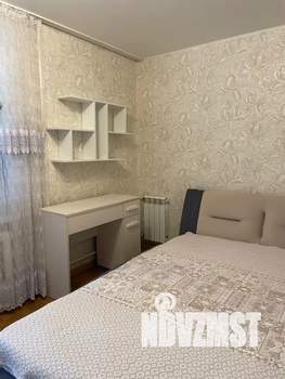 2-к квартира, посуточно, 50м2, 2/5 этаж