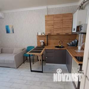 1-к квартира, посуточно, 36м2, 10/16 этаж