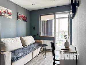 2-к квартира, посуточно, 48м2, 1/1 этаж