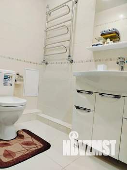 Студия квартира, посуточно, 39м2, 14/23 этаж