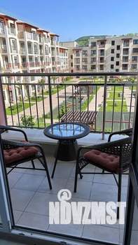 1-к квартира, посуточно, 42м2, 3/5 этаж