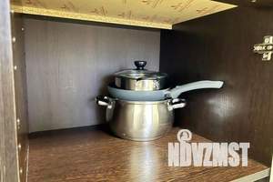 1-к квартира, посуточно, 25м2, 3/14 этаж