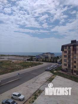 1-к квартира, на длительный срок, 46м2, 5/6 этаж