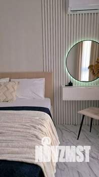 2-к квартира, посуточно, 53м2, 4/9 этаж