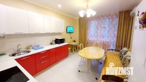 1-к квартира, на длительный срок, 60м2, 4/10 этаж