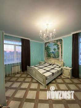 Студия квартира, посуточно, 37м2, 3/4 этаж