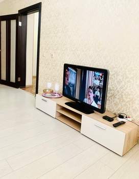 1-к квартира, на длительный срок, 54м2, 1/9 этаж