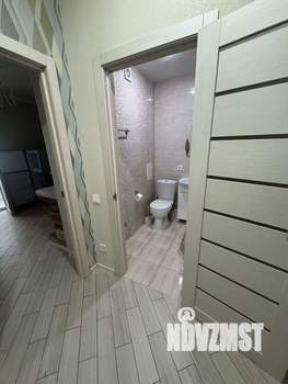 1-к квартира, на длительный срок, 36м2, 1/16 этаж