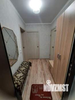 1-к квартира, на длительный срок, 38м2, 7/17 этаж