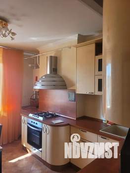 1-к квартира, посуточно, 40м2, 6/10 этаж