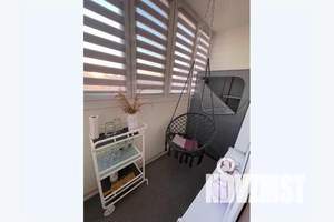 1-к квартира, посуточно, 33м2, 3/14 этаж