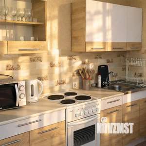 1-к квартира, посуточно, 30м2, 9/17 этаж