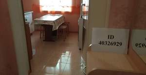 1-к квартира, на длительный срок, 40м2, 5/9 этаж