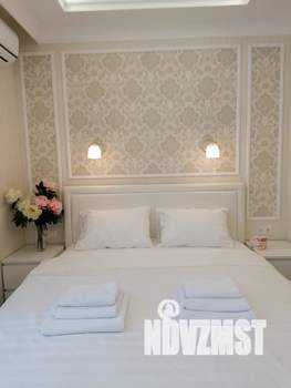 1-к квартира, посуточно, 30м2, 3/7 этаж