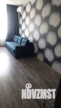 Студия квартира, посуточно, 36м2, 12/16 этаж