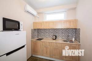 1-к квартира, посуточно, 35м2, 2/3 этаж