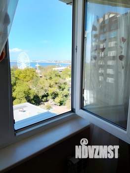 2-к квартира, на длительный срок, 55м2, 6/6 этаж