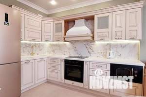 2-к квартира, посуточно, 56м2, 10/10 этаж