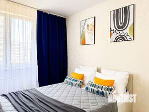 1-к квартира, на длительный срок, 33м2, 6/16 этаж