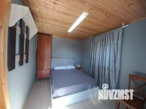 Студия квартира, на длительный срок, 25м2, 1/1 этаж