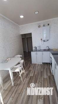 1-к квартира, на длительный срок, 35м2, 5/10 этаж