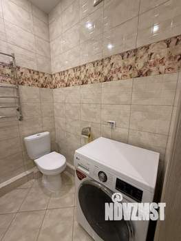 1-к квартира, на длительный срок, 42м2, 8/10 этаж