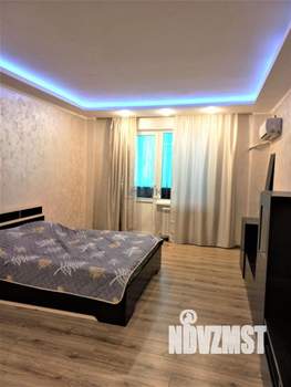 2-к квартира, на длительный срок, 88м2, 6/12 этаж