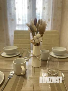 1-к квартира, на длительный срок, 37м2, 13/20 этаж