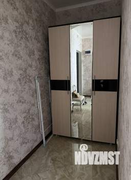 1-к квартира, на длительный срок, 45м2, 11/15 этаж