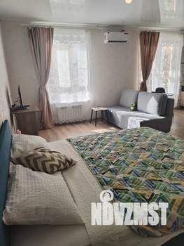 1-к квартира, посуточно, 37м2, 7/8 этаж