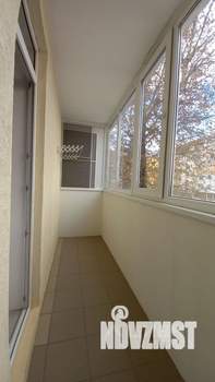 1-к квартира, на длительный срок, 36м2, 2/11 этаж