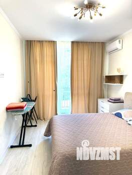 2-к квартира, посуточно, 78м2, 2/3 этаж