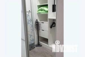 3-к квартира, посуточно, 50м2, 4/4 этаж