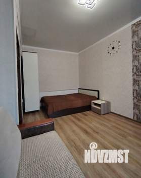 1-к квартира, на длительный срок, 37м2, 7/9 этаж