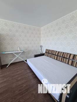 1-к квартира, посуточно, 45м2, 8/9 этаж