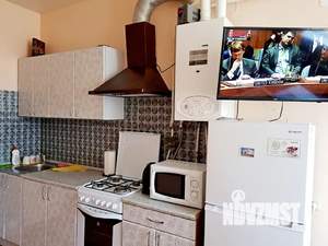 1-к квартира, посуточно, 36м2, 2/6 этаж