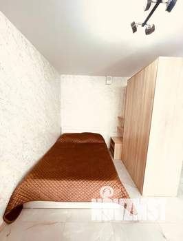 1-к квартира, посуточно, 33м2, 2/7 этаж