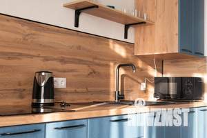 1-к квартира, посуточно, 23м2, 2/6 этаж