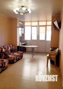 1-к квартира, на длительный срок, 30м2, 5/6 этаж