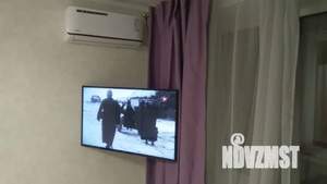 1-к квартира, посуточно, 36м2, 5/5 этаж