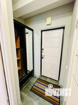 1-к квартира, посуточно, 35м2, 1/7 этаж