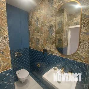 1-к квартира, посуточно, 33м2, 7/9 этаж