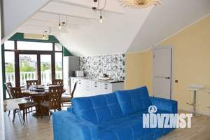 1-к квартира, посуточно, 75м2, 3/3 этаж