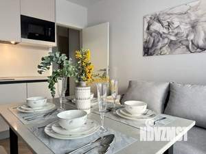 1-к квартира, посуточно, 57м2, 7/7 этаж