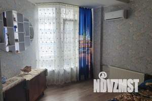 2-к квартира, посуточно, 63м2, 3/9 этаж