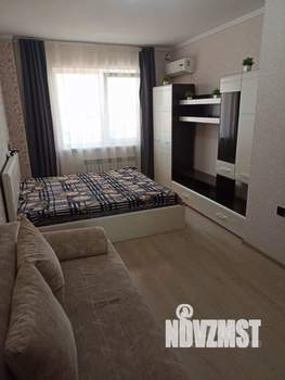 1-к квартира, на длительный срок, 37м2, 9/10 этаж