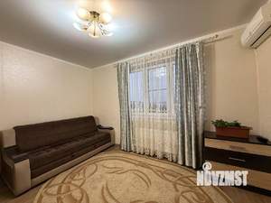 2-к квартира, на длительный срок, 52м2, 7/10 этаж